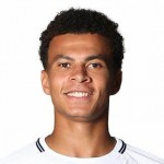 Dresi Dele Alli